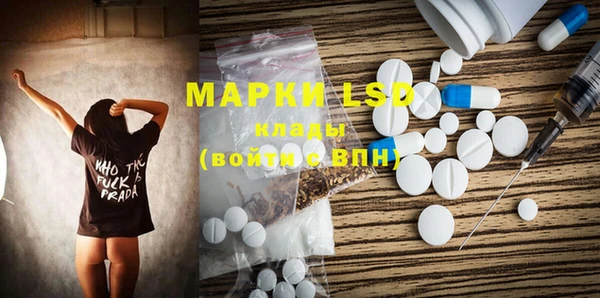 винт Лабытнанги